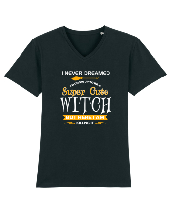 WITCH Black