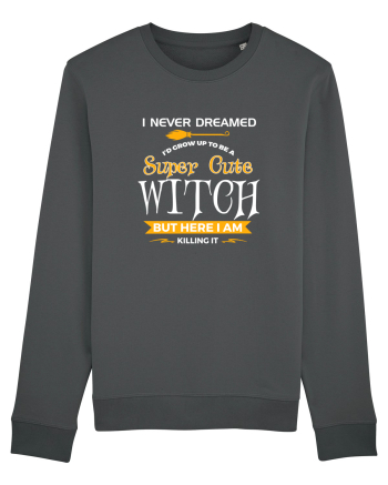 WITCH Anthracite