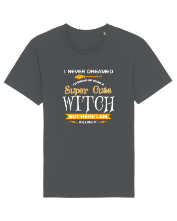 WITCH Anthracite