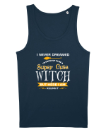 WITCH Maiou Bărbat Runs