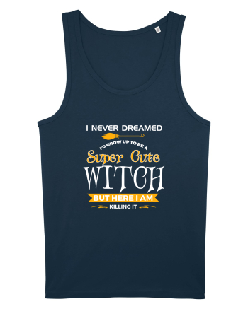 WITCH Navy