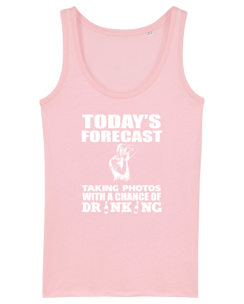 TAKING PHOTOS Cotton Pink