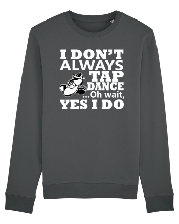 TAP DANCE Anthracite