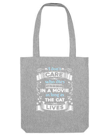 CAT Heather Grey
