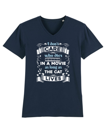 CAT French Navy