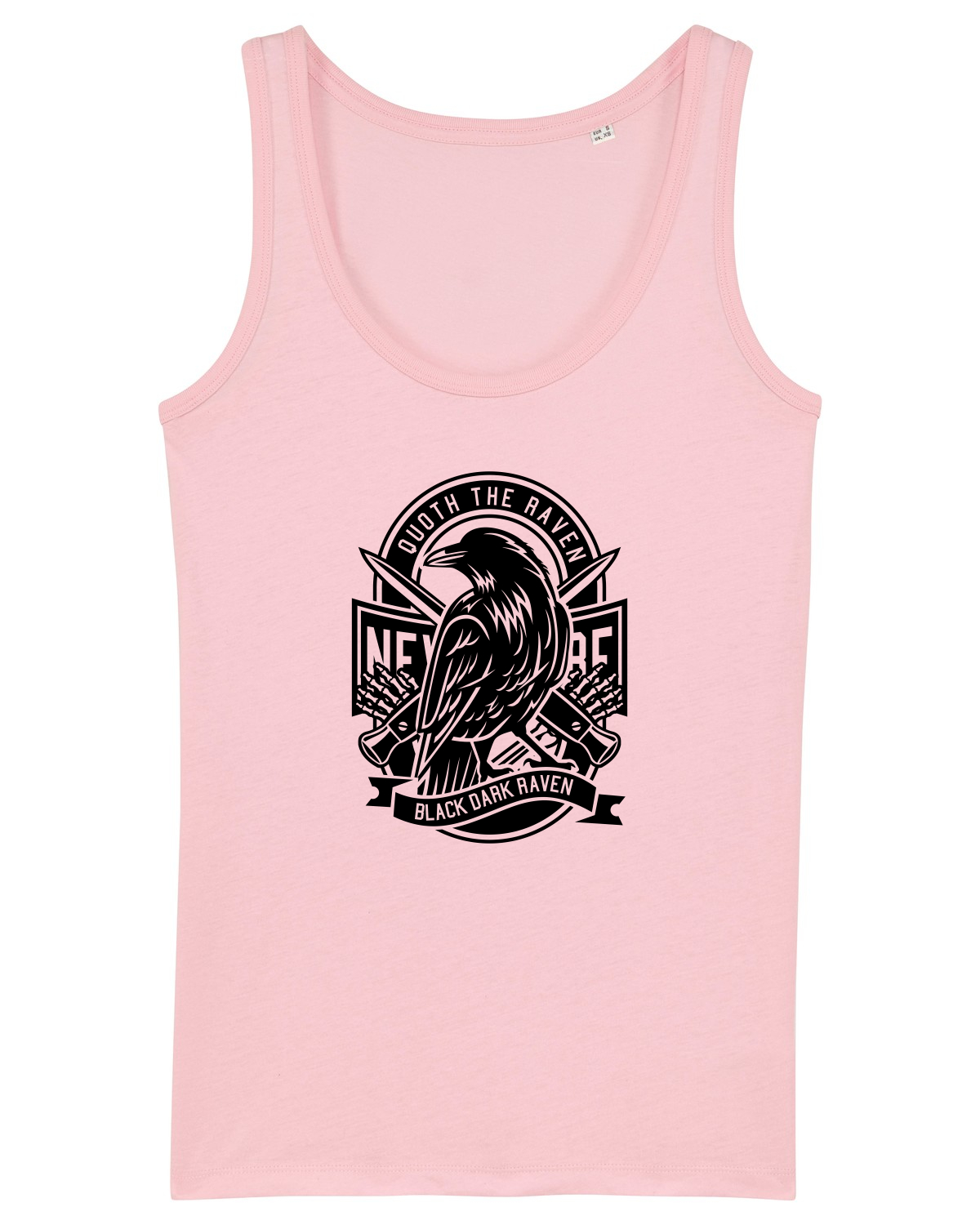 Maiou Damă Dreamer Cotton Pink