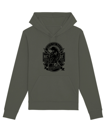 Black Raven Khaki