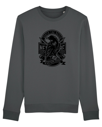 Black Raven Anthracite