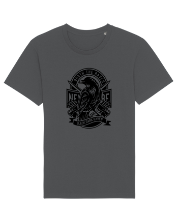Black Raven Anthracite