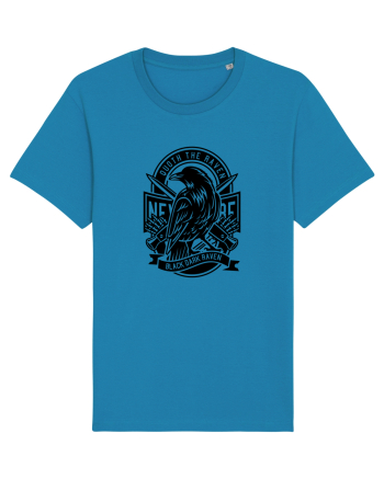 Black Raven Azur