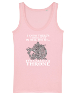 THRONE Maiou Damă Dreamer