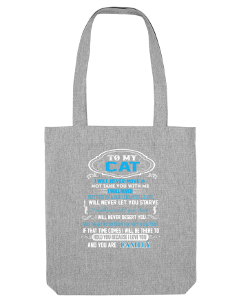 CAT Heather Grey