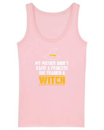 WITCH Cotton Pink