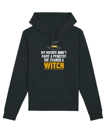 WITCH Black