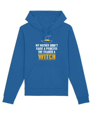 WITCH Royal Blue