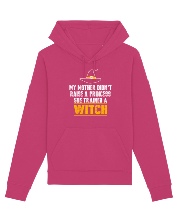 WITCH Raspberry