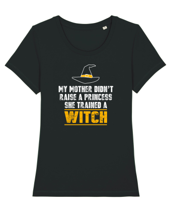 WITCH Black