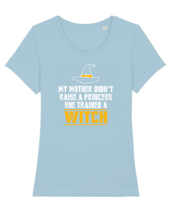 WITCH Sky Blue