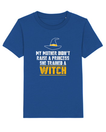 WITCH Majorelle Blue