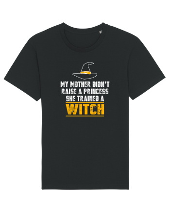 WITCH Black