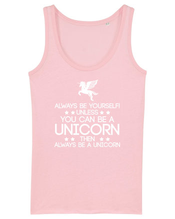 UNICORN Cotton Pink