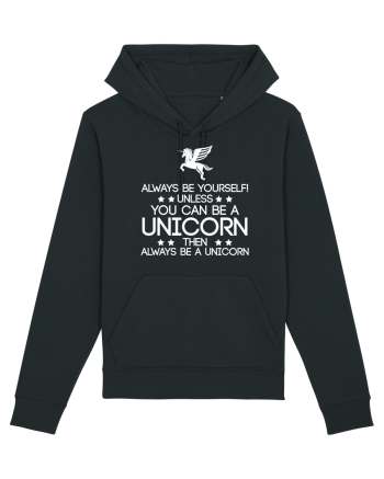 UNICORN Black