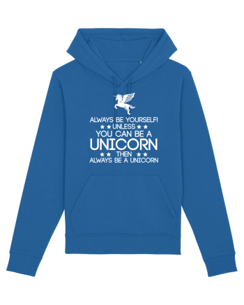 UNICORN Royal Blue