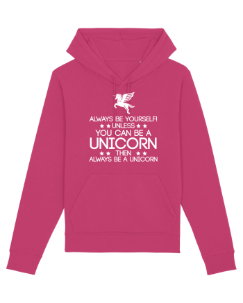 UNICORN Raspberry