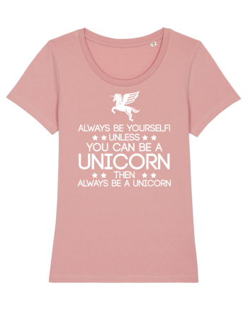 UNICORN Canyon Pink