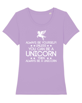 UNICORN Lavender Dawn