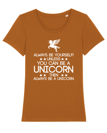 UNICORN Roasted Orange