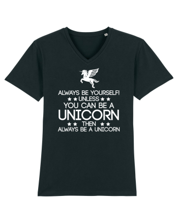 UNICORN Black