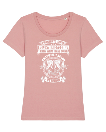 VETERAN Canyon Pink