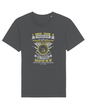 VETERAN Anthracite