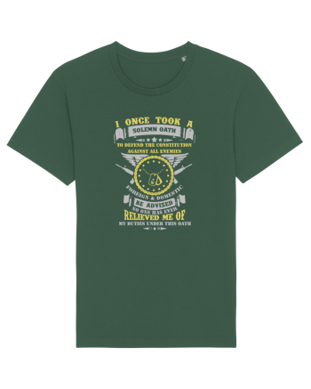 VETERAN Bottle Green
