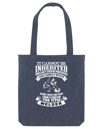 WELDER Midnight Blue