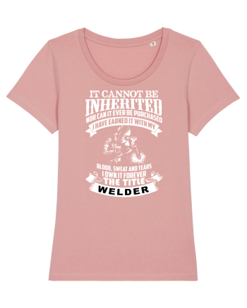 WELDER Canyon Pink