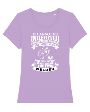 WELDER Lavender Dawn