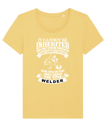 WELDER Jojoba