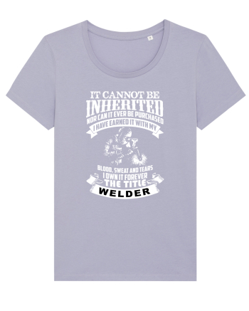 WELDER Lavender