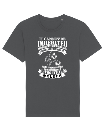 WELDER Anthracite