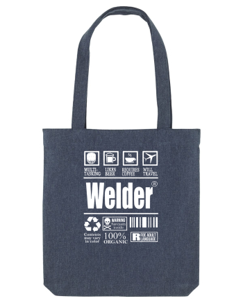 WELDER Midnight Blue