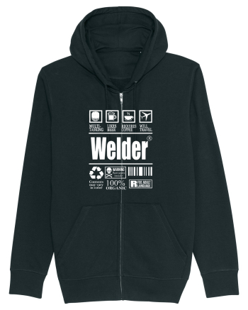 WELDER Black