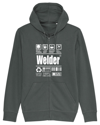 WELDER Anthracite