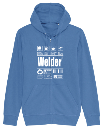 WELDER Bright Blue