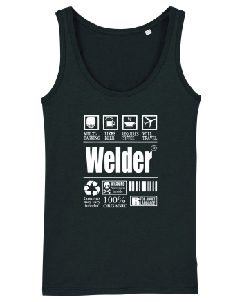 WELDER Black
