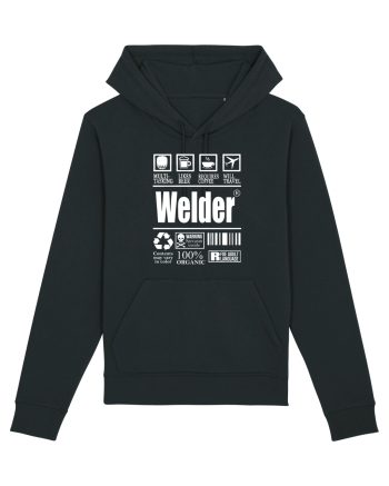 WELDER Black