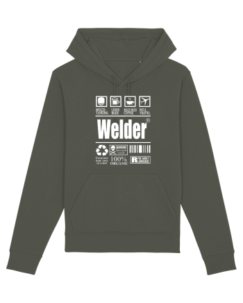 WELDER Khaki