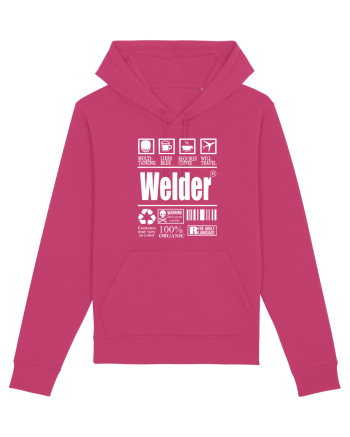 WELDER Raspberry