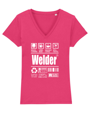 WELDER Raspberry